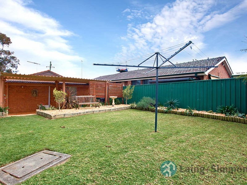 6 Scherell St, Dharruk NSW 2770