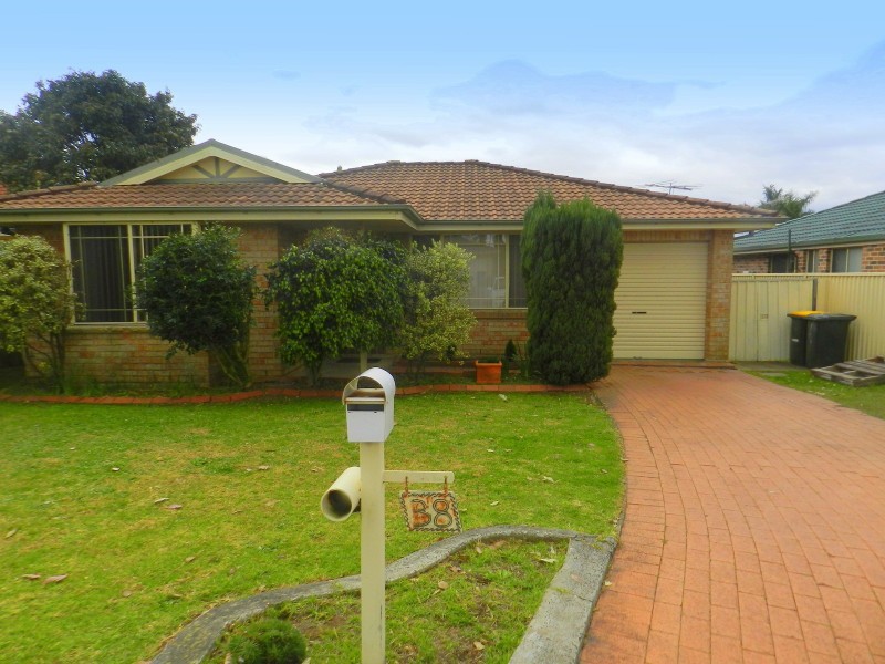 38 Bungalow Road, Plumpton NSW 2761