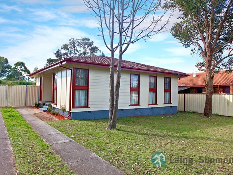 24 Westward Ave, Shalvey NSW 2770