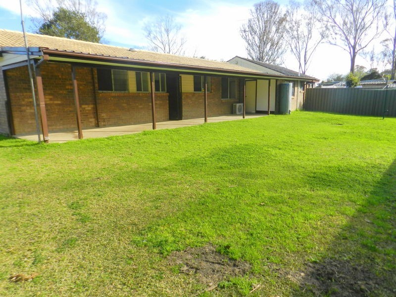 42  Sedgman Crescent, Shalvey NSW 2770