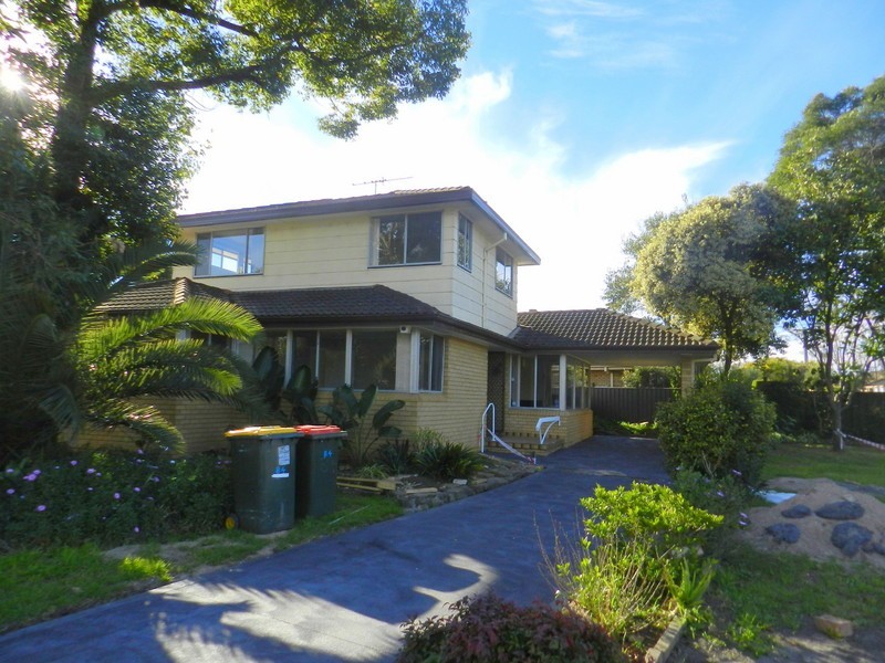 84 Fuller Street, Mount Druitt NSW 2770