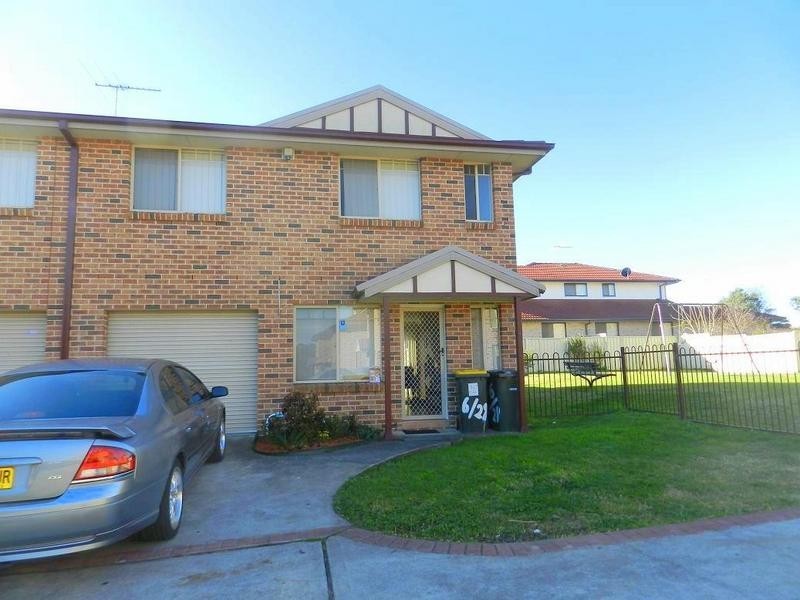 6/29 Methven Street, Mount Druitt NSW 2770