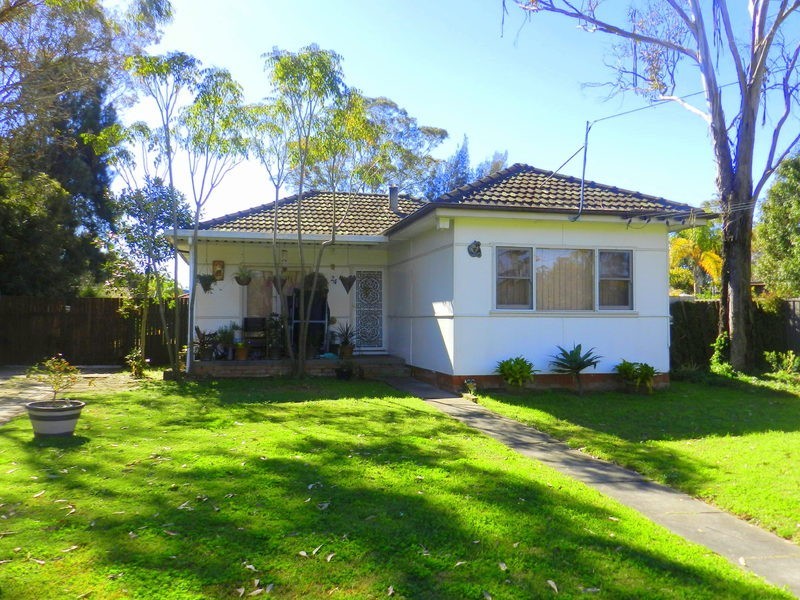 24 Wehlow Street, Mount Druitt NSW 2770