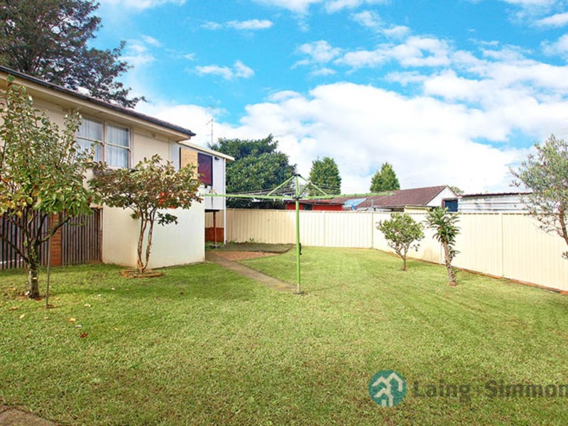 3 Tern Place, Tregear NSW 2770