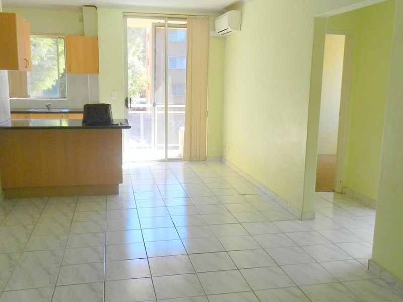 5/22 Nagle Street, Liverpool NSW 2170