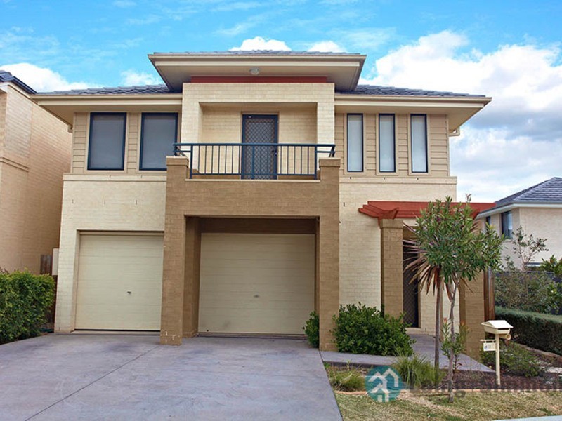 22 Dunlop Street, Ropes Crossing NSW 2760