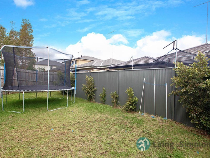 22 Dunlop Street, Ropes Crossing NSW 2760