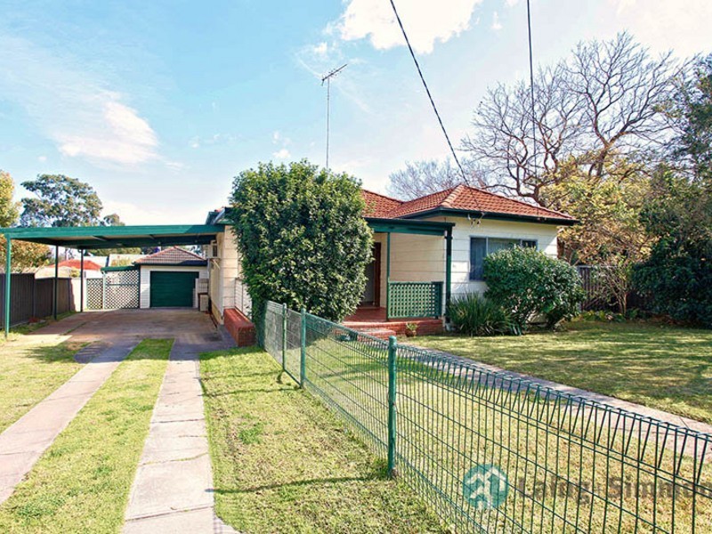 101 Mt Druitt Rd, Mount Druitt NSW 2770