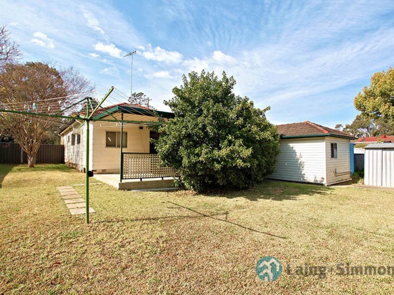101 Mt Druitt Rd, Mount Druitt NSW 2770