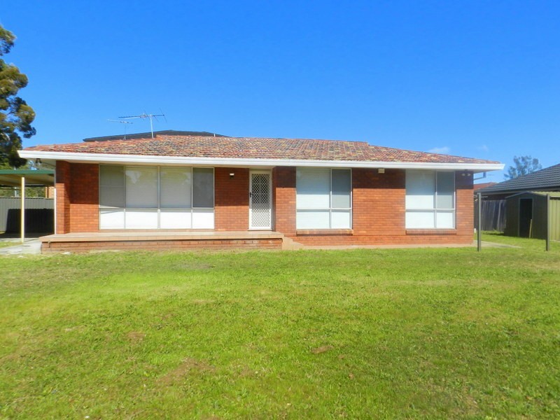 3 Blenheim Avenue, Rooty Hill NSW 2766