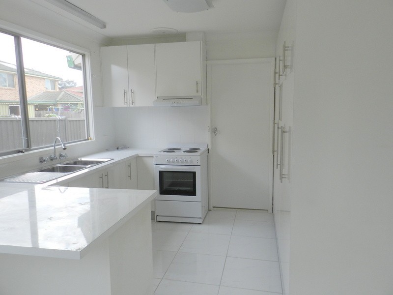 3 Blenheim Avenue, Rooty Hill NSW 2766