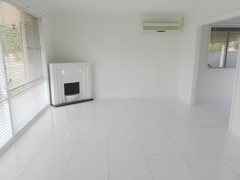 3 Blenheim Avenue, Rooty Hill NSW 2766