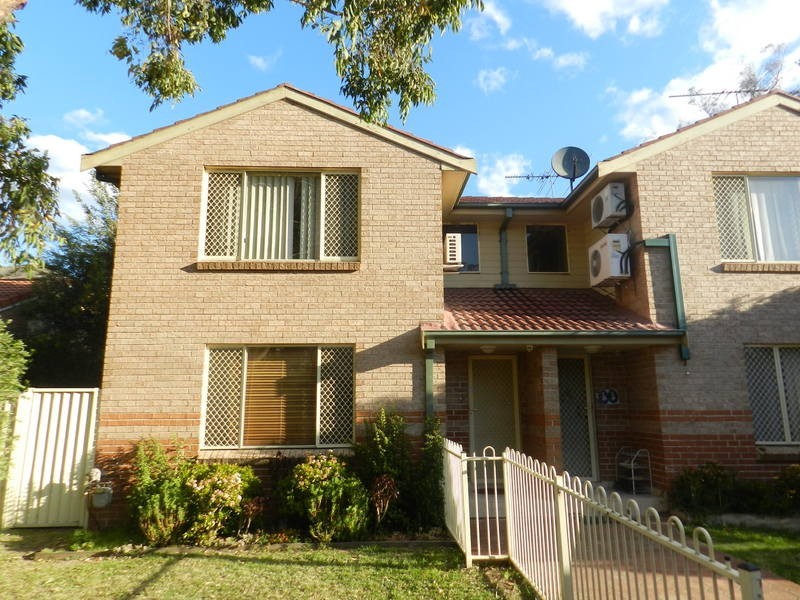 6/20-22 Hythe st, Mount Druitt NSW 2770