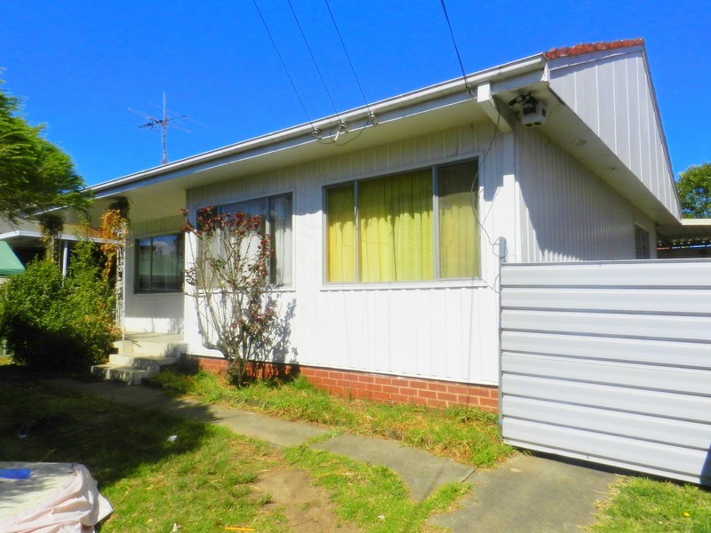 26 Kurrajong Avenue, Mount Druitt NSW 2770