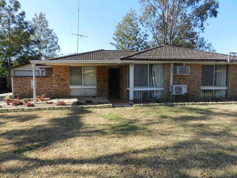 21 Willyama St, Dharruk NSW 2770