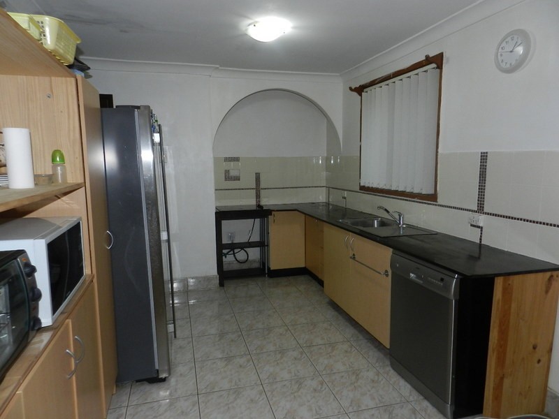 21 Willyama St, Dharruk NSW 2770