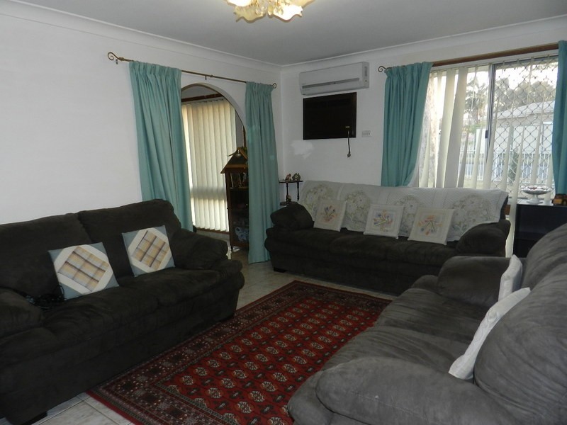 21 Willyama St, Dharruk NSW 2770