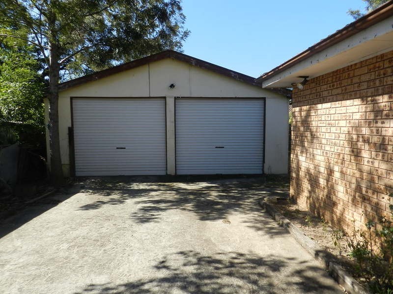 21 Willyama St, Dharruk NSW 2770