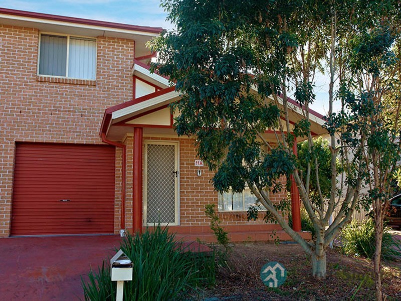 11a Victoria Road, Rooty Hill NSW 2766
