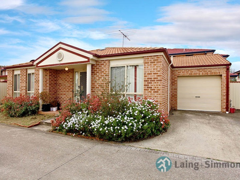 28a Meacher St, Mount Druitt NSW 2770