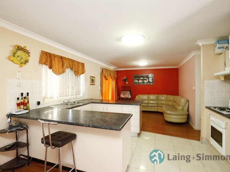 28a Meacher St, Mount Druitt NSW 2770