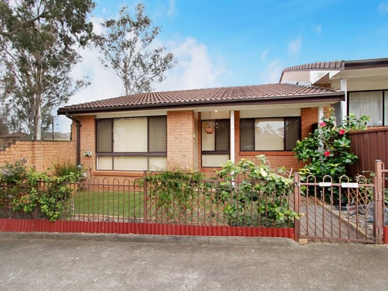 9/21 Meacher Street, Mount Druitt NSW 2770