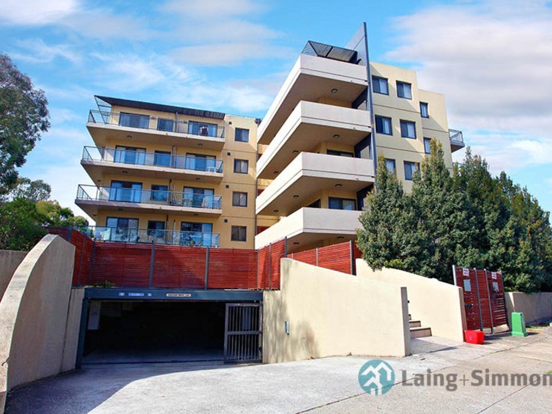 104/1 Griffiths St, Blacktown NSW 2148