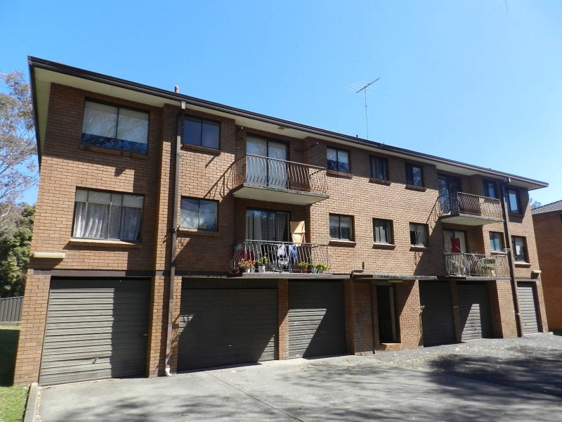 18/40 Luxford Rd, Mount Druitt NSW 2770