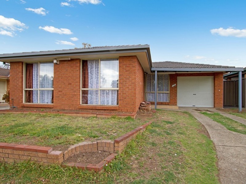 16/8 Plunkett Cres, Mount Druitt NSW 2770