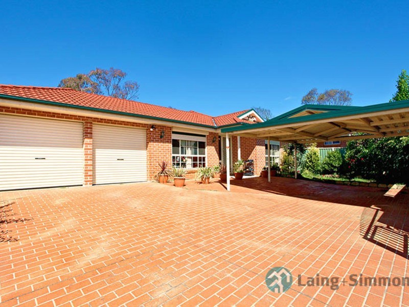 91 Brussels Cres, Rooty Hill NSW 2766