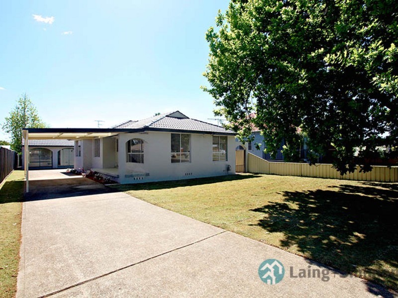 61 & 61A Canberra Street, Oxley Park NSW 2760