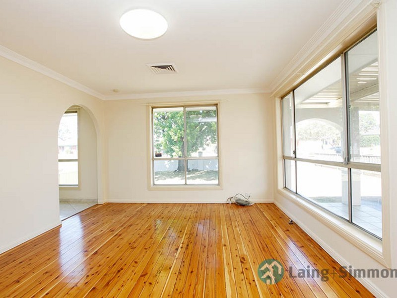 61 & 61A Canberra Street, Oxley Park NSW 2760