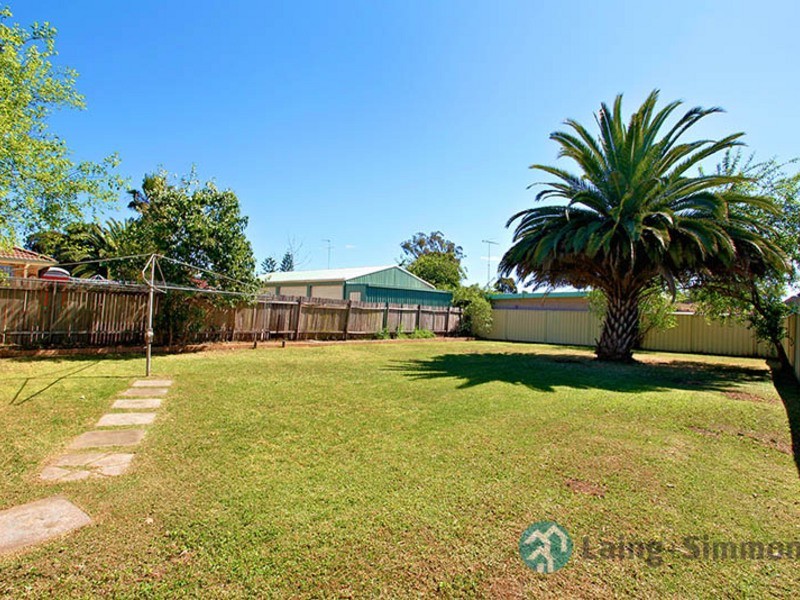 61 & 61A Canberra Street, Oxley Park NSW 2760