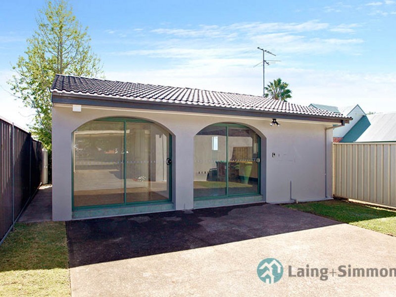 61 & 61A Canberra Street, Oxley Park NSW 2760