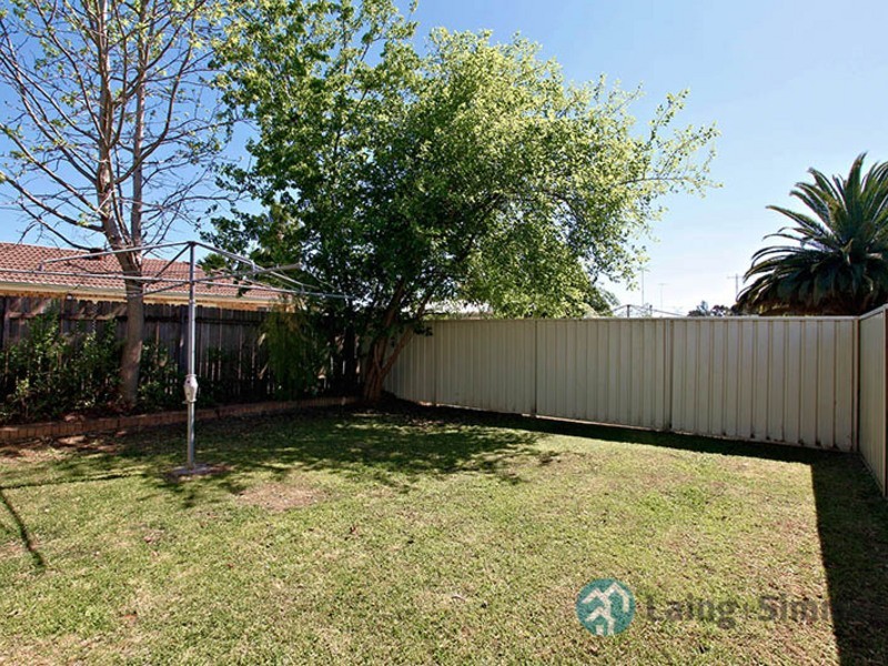 61 & 61A Canberra Street, Oxley Park NSW 2760