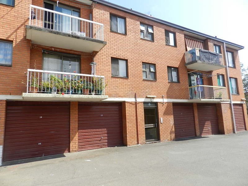 19/34 Luxford Rd, Mount Druitt NSW 2770