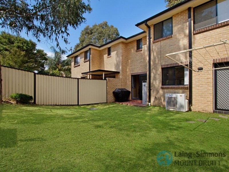 5/49-51 Hythe St, Mount Druitt NSW 2770
