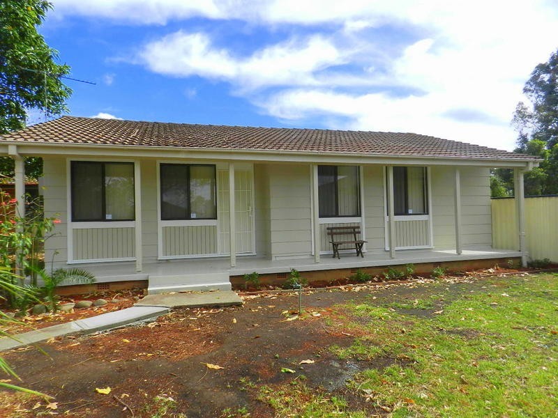 159 Carlisle Avenue, Hebersham NSW 2770