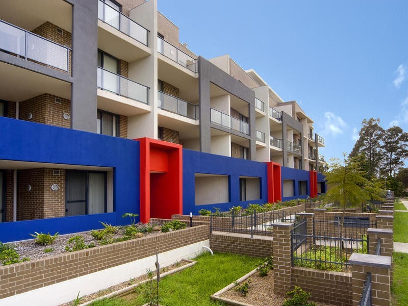 44/6-12 The Avenue, Mount Druitt NSW 2770