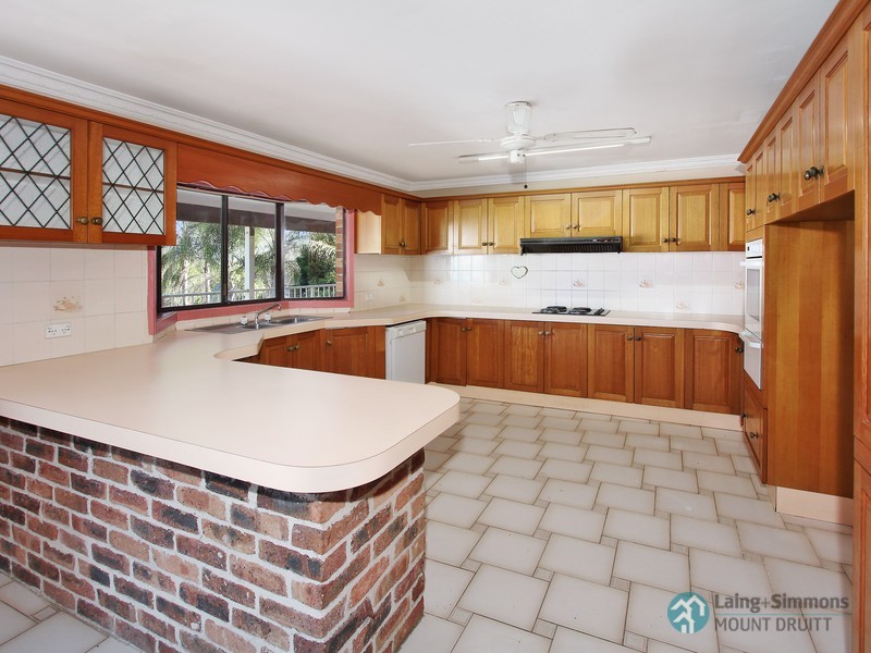 19 Wehlow Street, Mount Druitt NSW 2770
