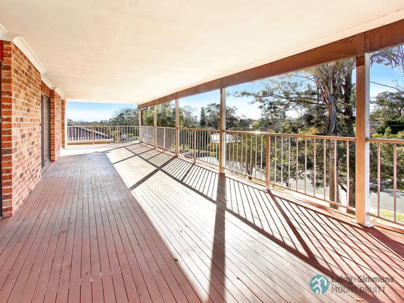 19 Wehlow Street, Mount Druitt NSW 2770