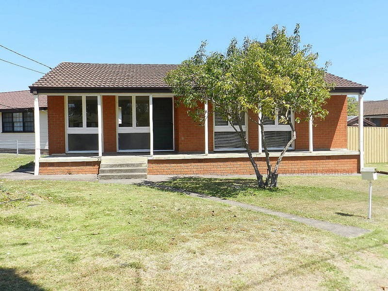 36 Winsford Road, Hebersham NSW 2770