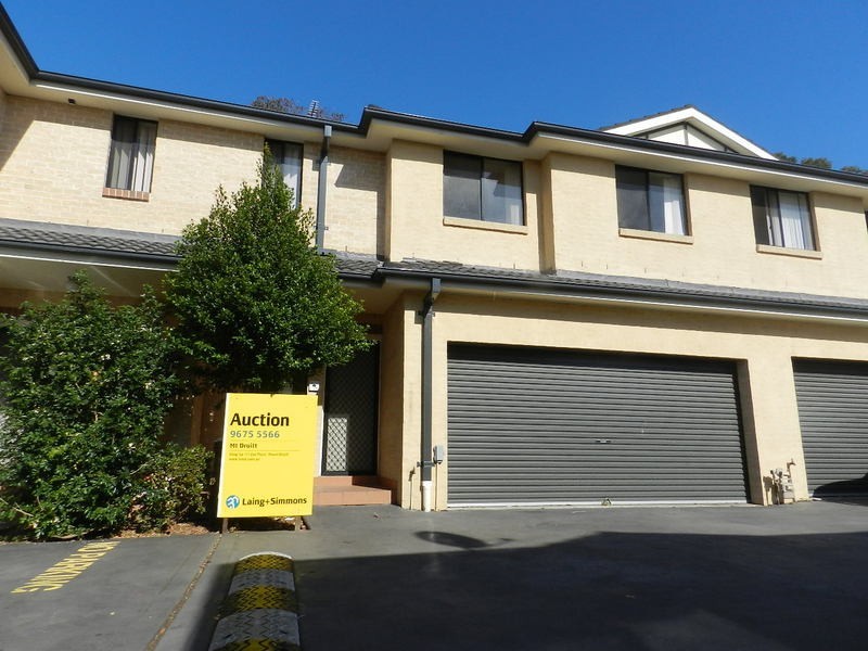 37/10 Abraham St, Rooty Hill NSW 2766