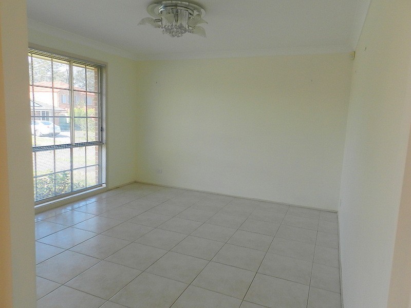 15 Tiffany Place, Rooty Hill NSW 2766