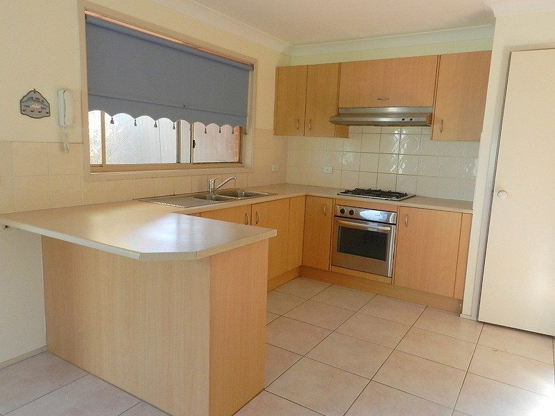 15 Tiffany Place, Rooty Hill NSW 2766