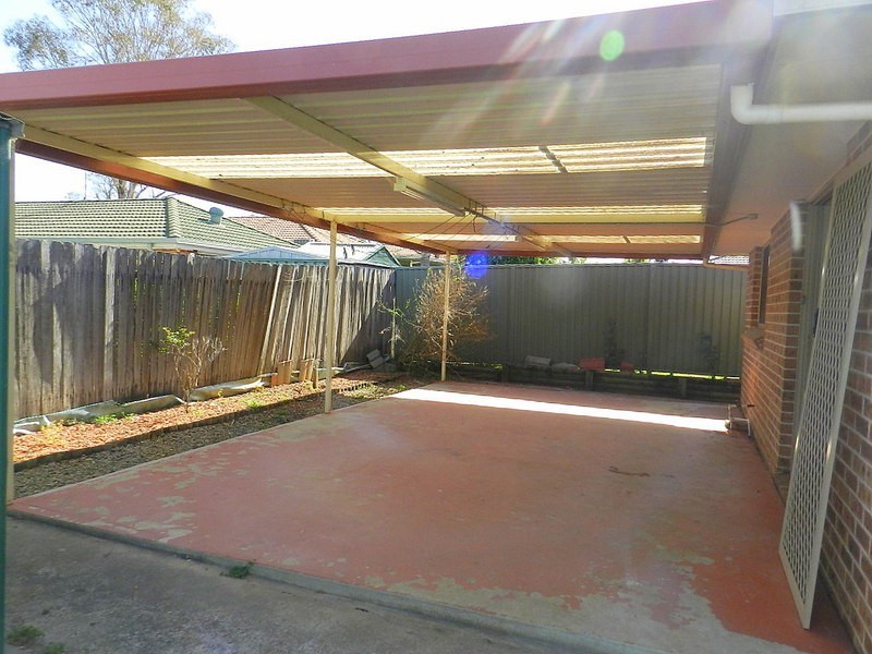 15 Tiffany Place, Rooty Hill NSW 2766