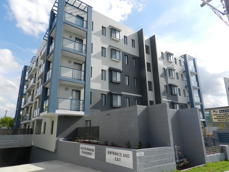 8/267 – 269 Beames Avenue, Mount Druitt NSW 2770