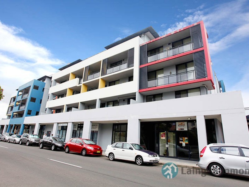 30/254 Beames Ave, Mount Druitt NSW 2770