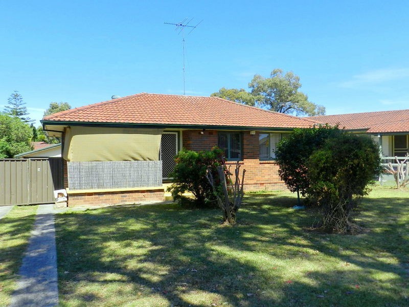 148 Bougainville Road, Blackett NSW 2770