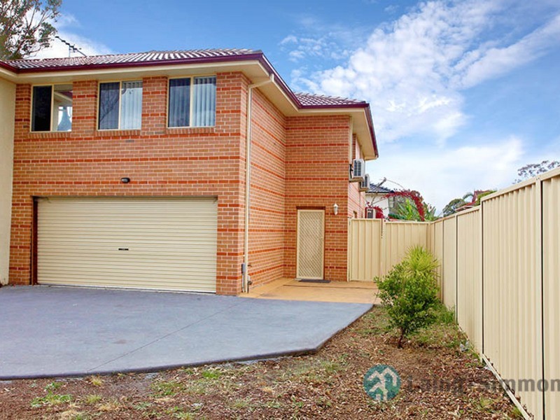8/6 Obrien St, Mount Druitt NSW 2770